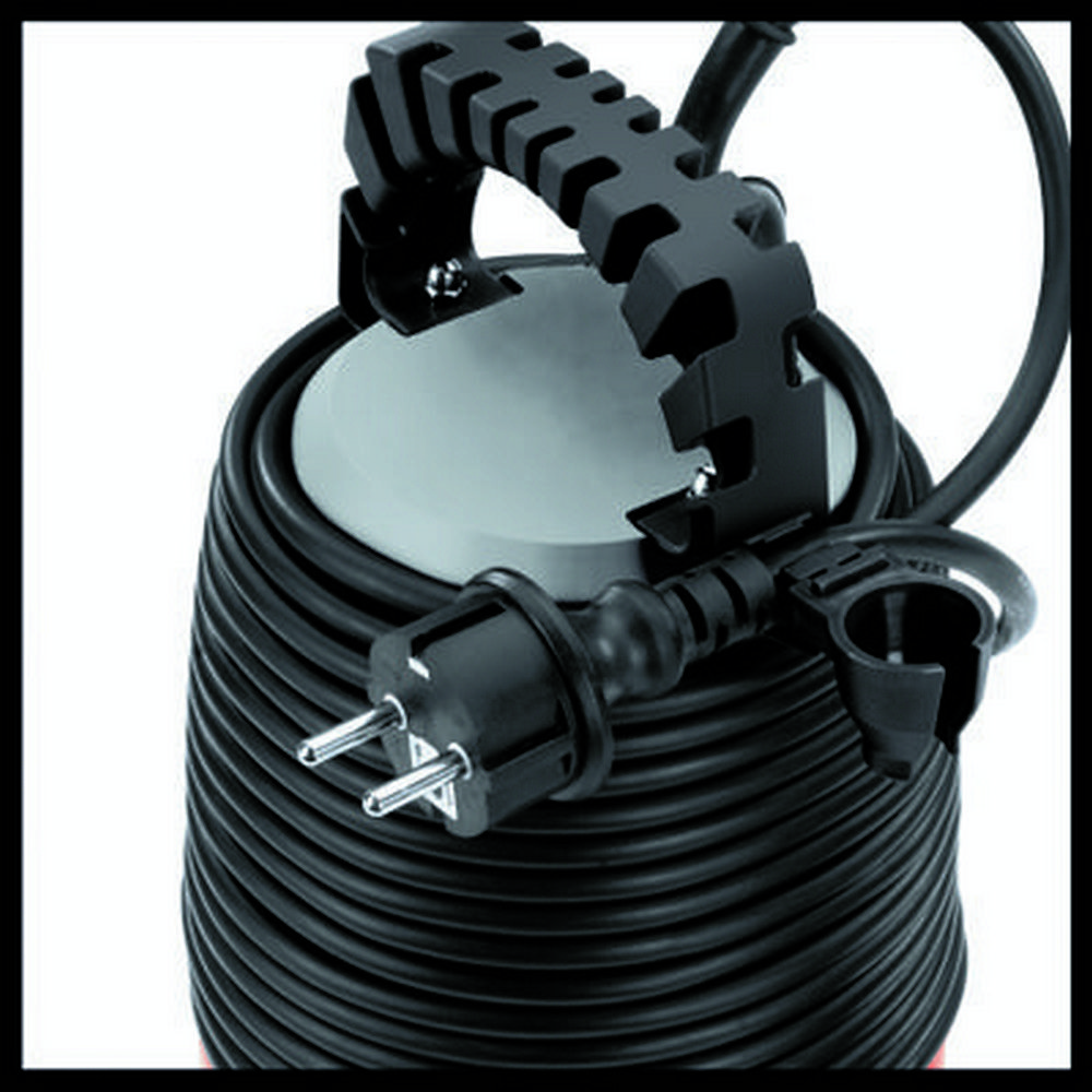 Einhell GH-DP-6315 N Kirli Su Dalgıç Pompa