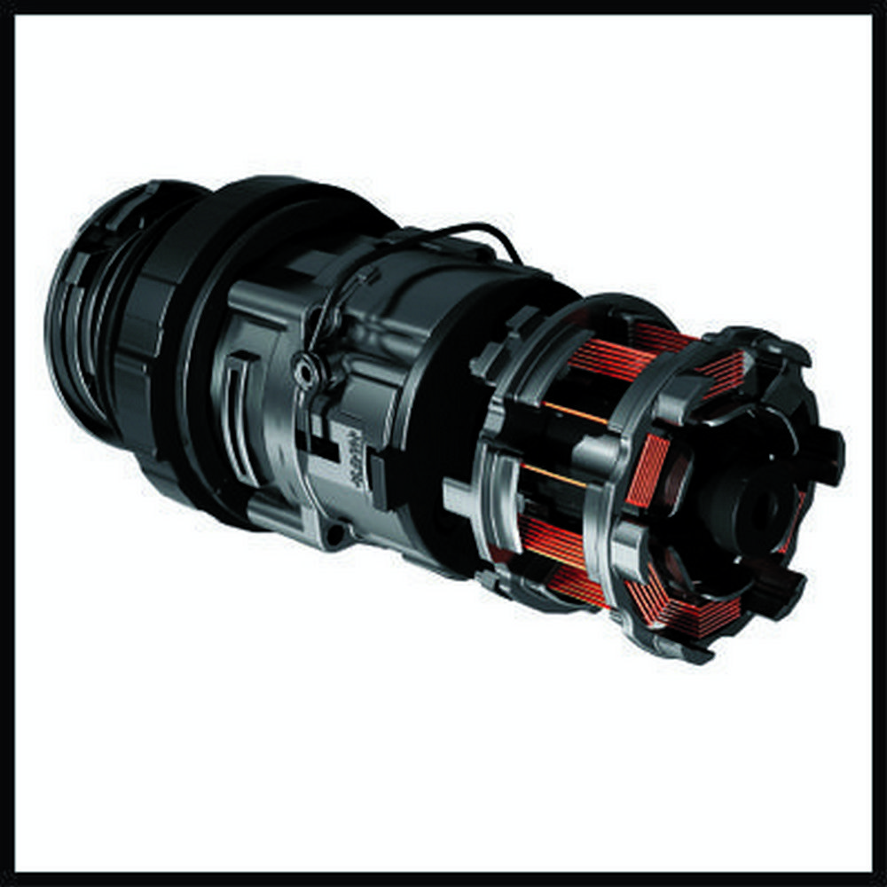 Einhell TE-CW 18 Li Bl-Solo Akülü Darbeli Somun Sıkma-Kömürsüz