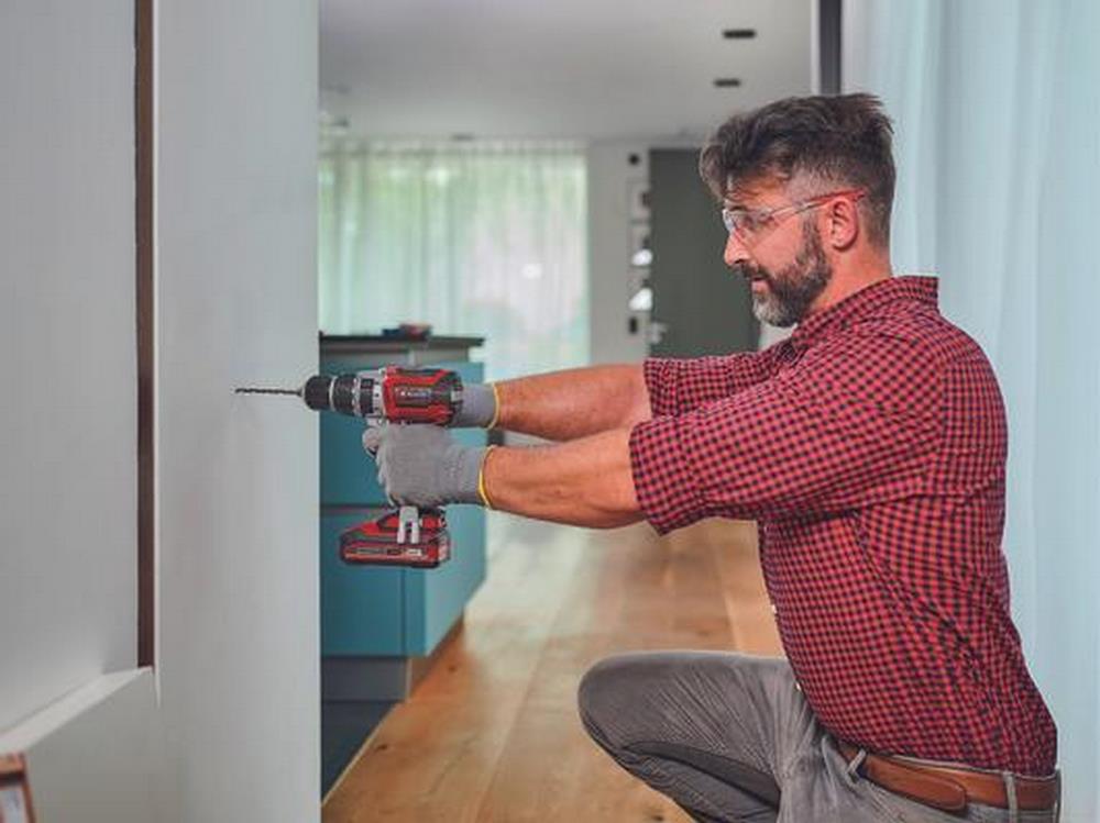 Einhell TP-CD 18/60 Li BL- Solo Akülü Vidalama 4514210