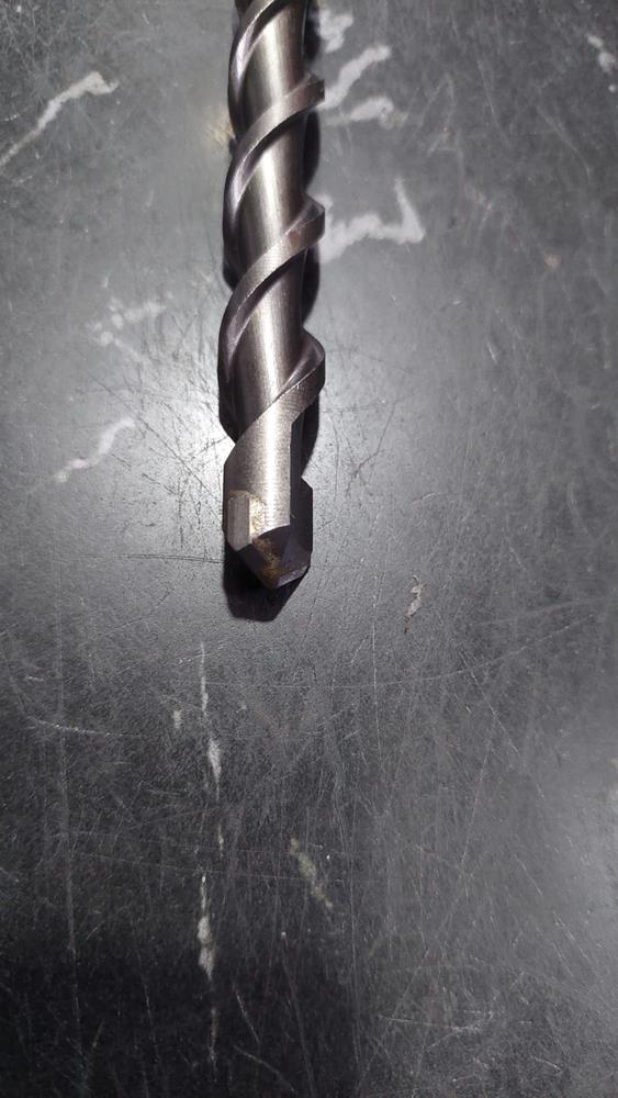 HIKOKİ Sds-Max Delici Uç Eko 401518 18X540 mm