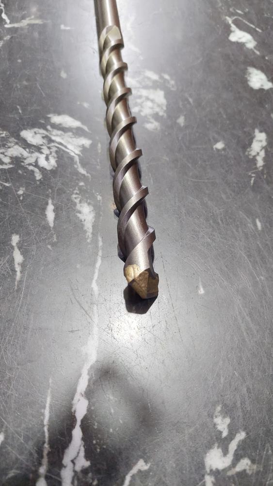 HIKOKİ Sds-Max Delici Uç Eko 401519 20X340 mm