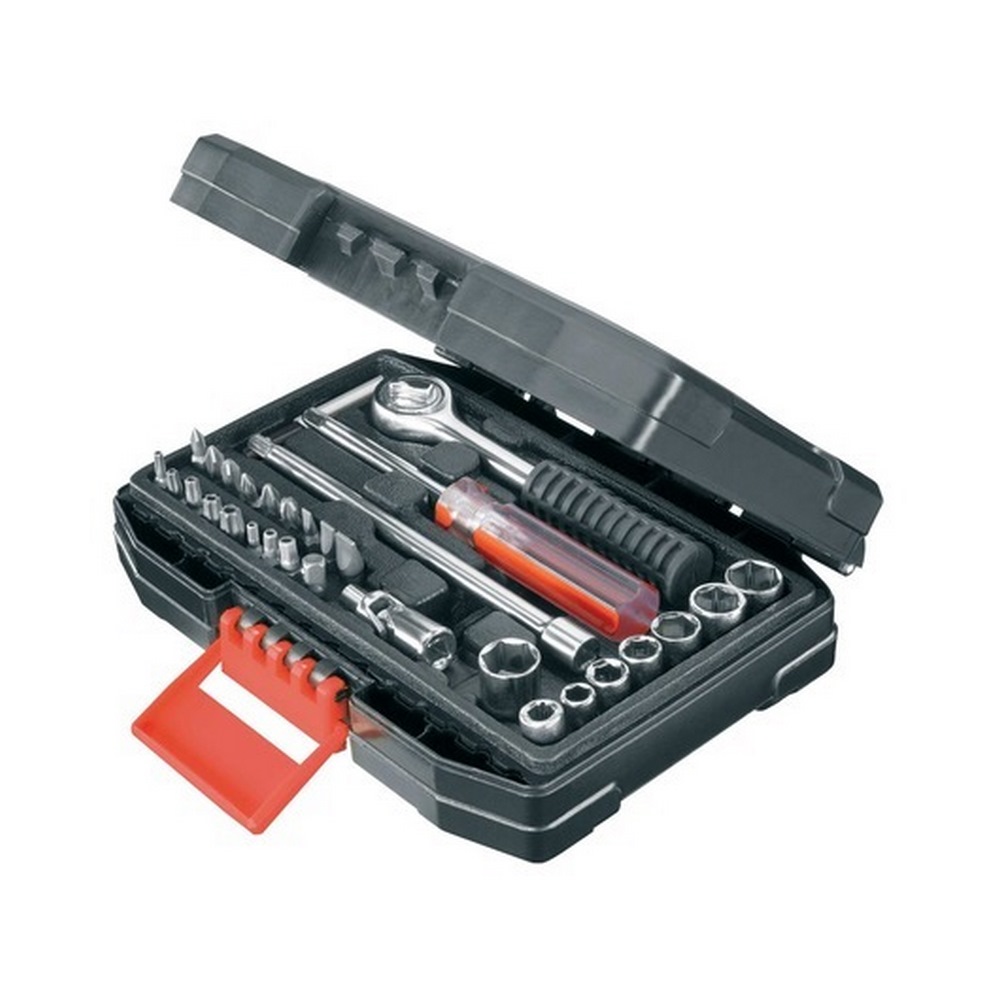 Black&Decker A7142-XJ 31 Parça Lokma Seti