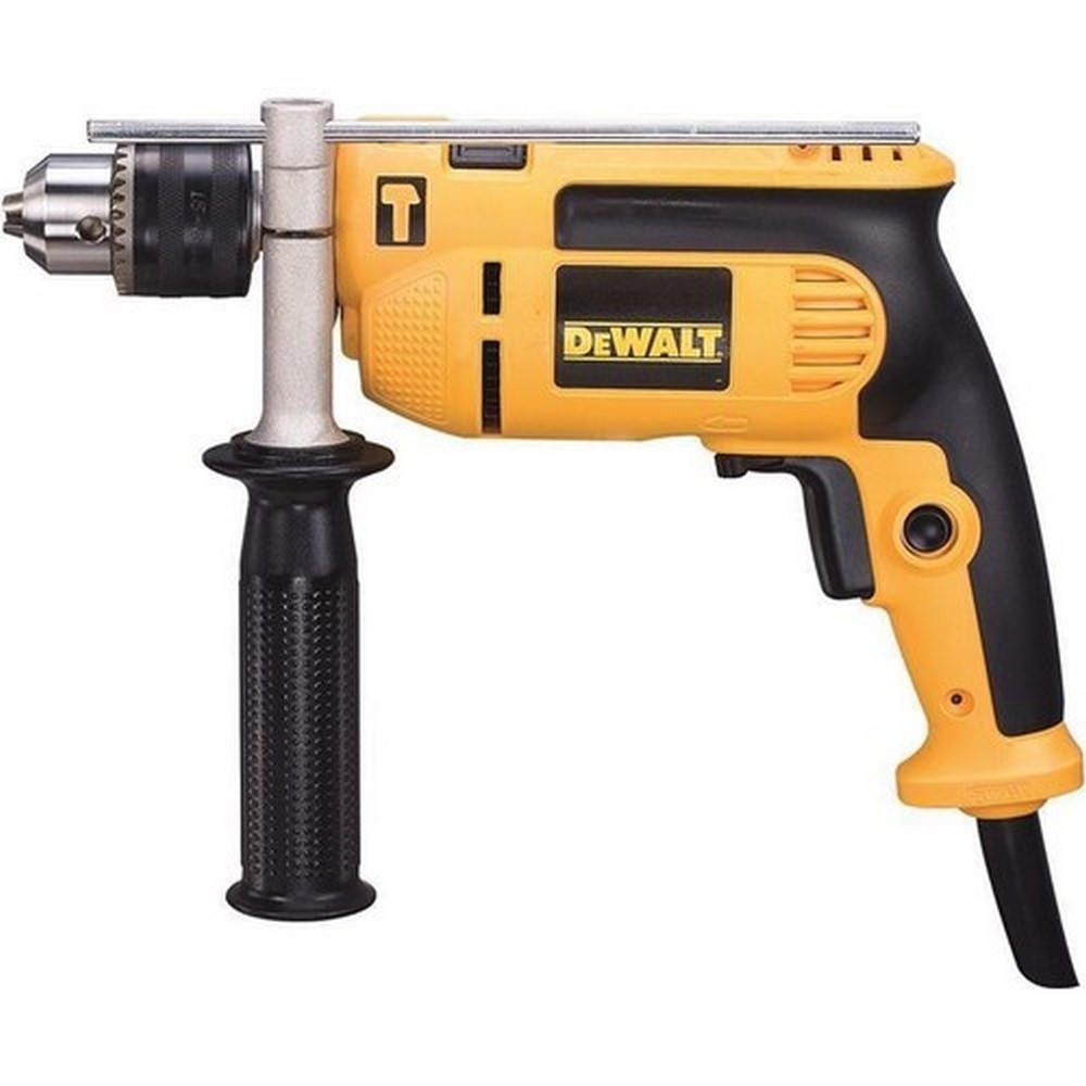 Dewalt DWD024 Darbeli Matkap