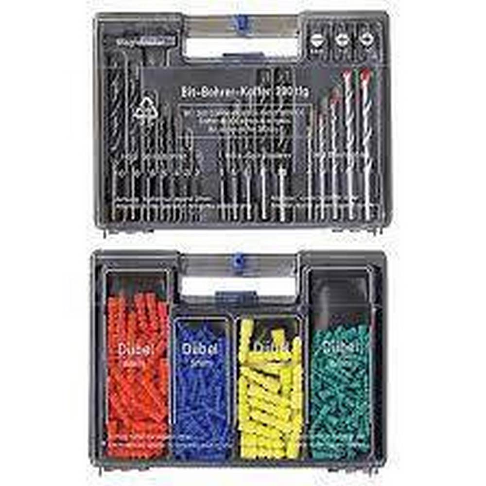 Dgb Tools Uç Dubel Seti