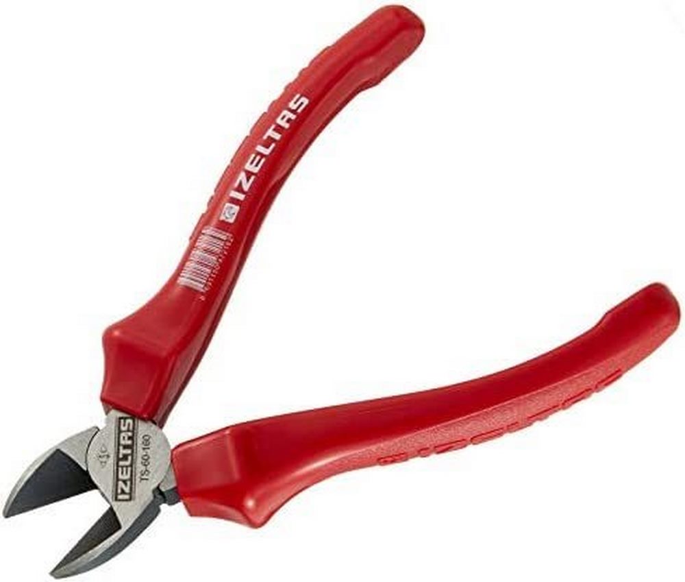 İzeltaş Kombine Pense Opak Seri 160mm