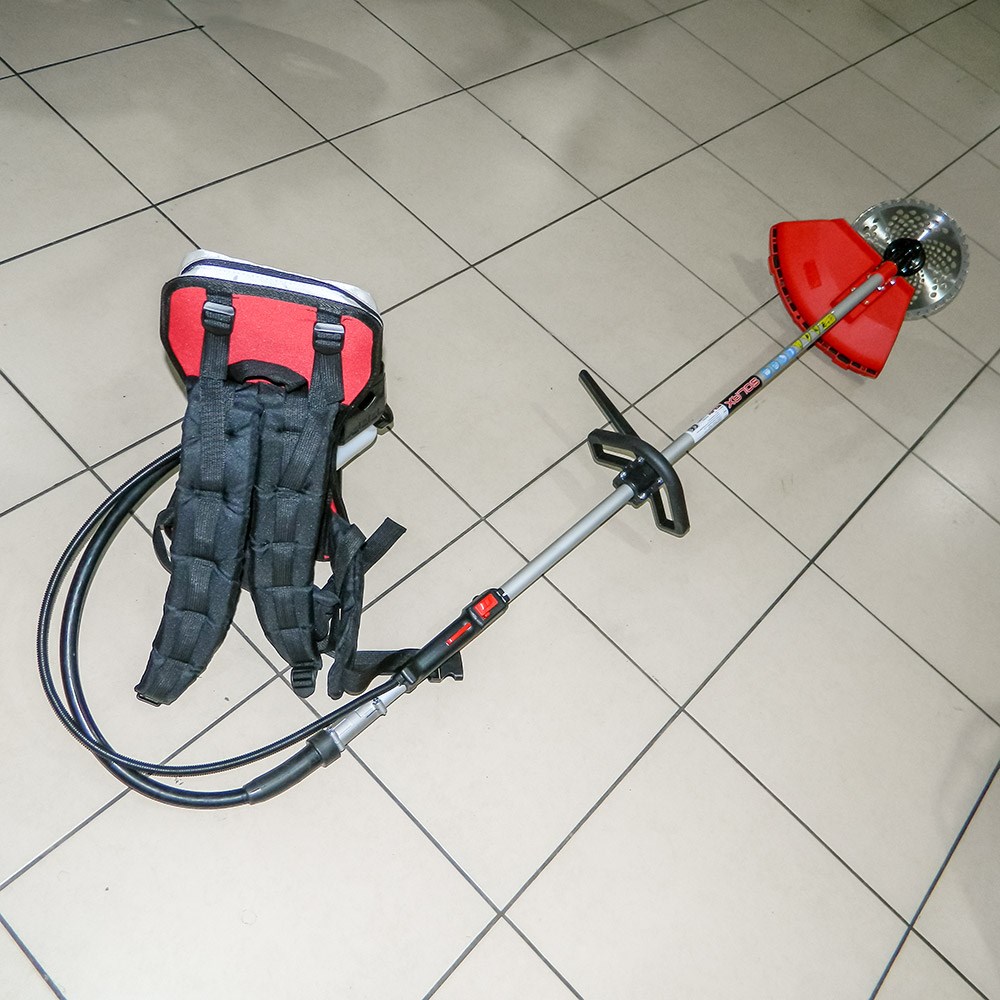 Solax BG520A Motorlu Tırpan
