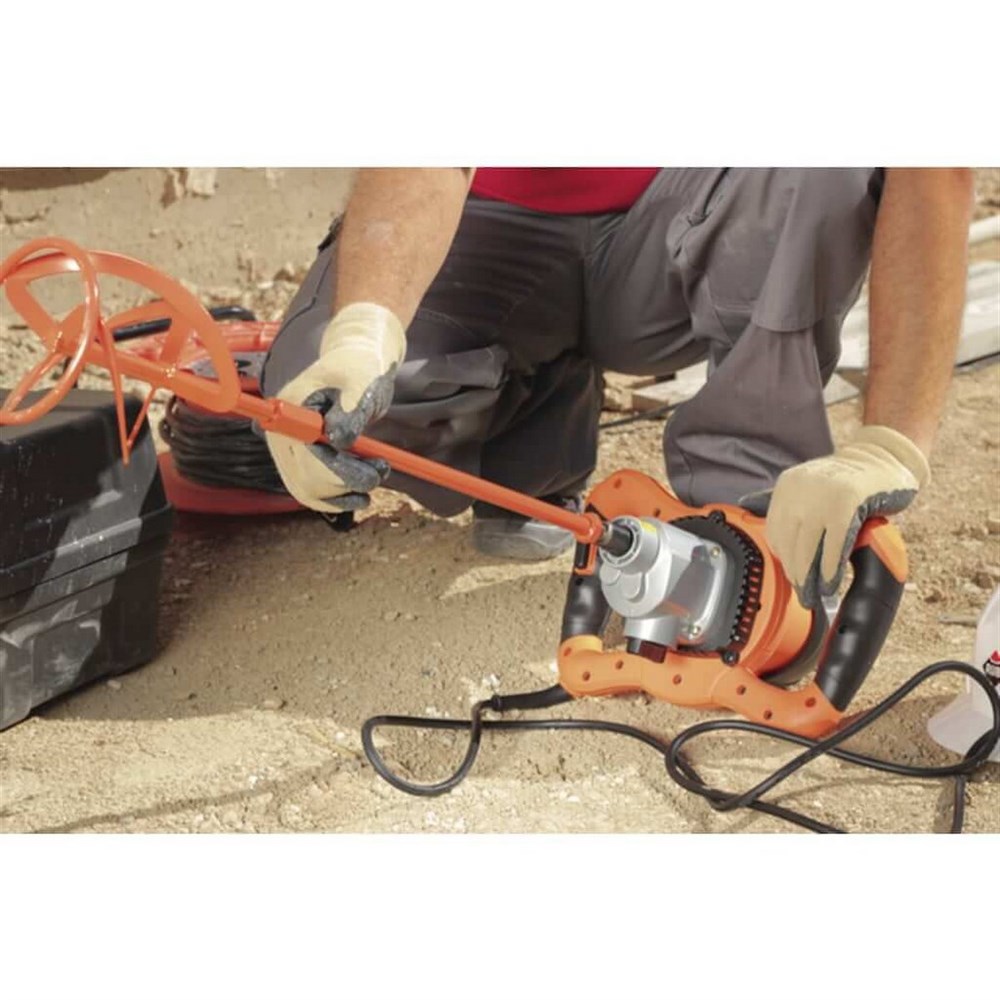Rubi Rubimix 9BL Karıştırıcı