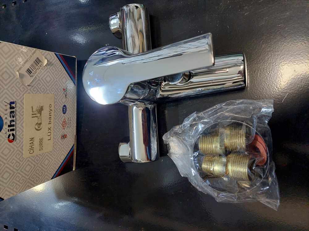 Cihan Surre Lux Banyo