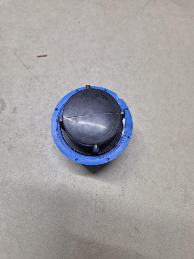 Mavi Seri Tapa 75 mm