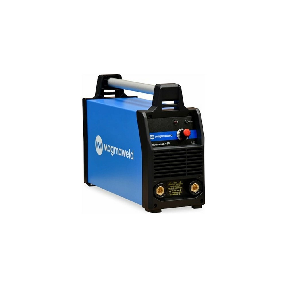 Magmaweld İnverter Kaynak Makinası Monostıck 165 İ