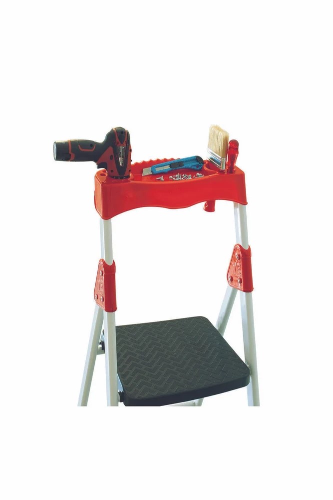 Elegance Zigana Merdiven 6+1 Basamaklı