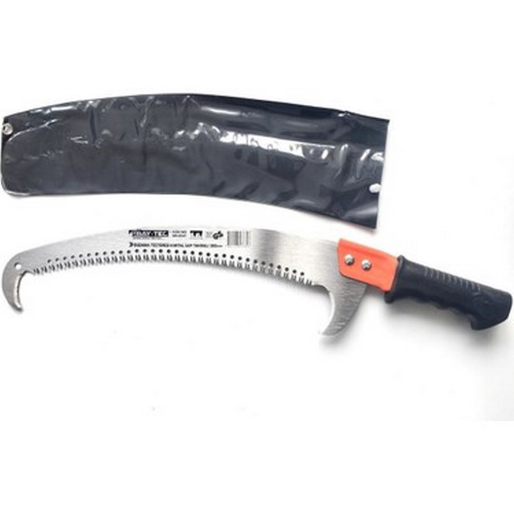 Bay-Tec Budama Testeresi Kartal Sap Takmalı 380mm