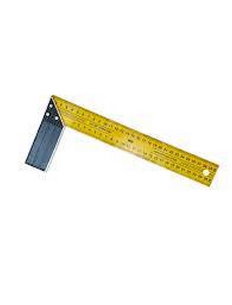 Real Özs Aluminyum Marangoz Gönye 400mm
