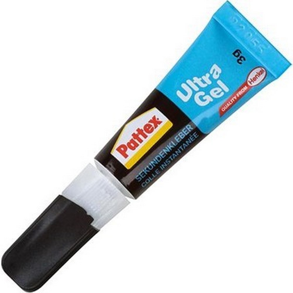 Pattex Süper Japon Yapıştırıcı Gel-jel
