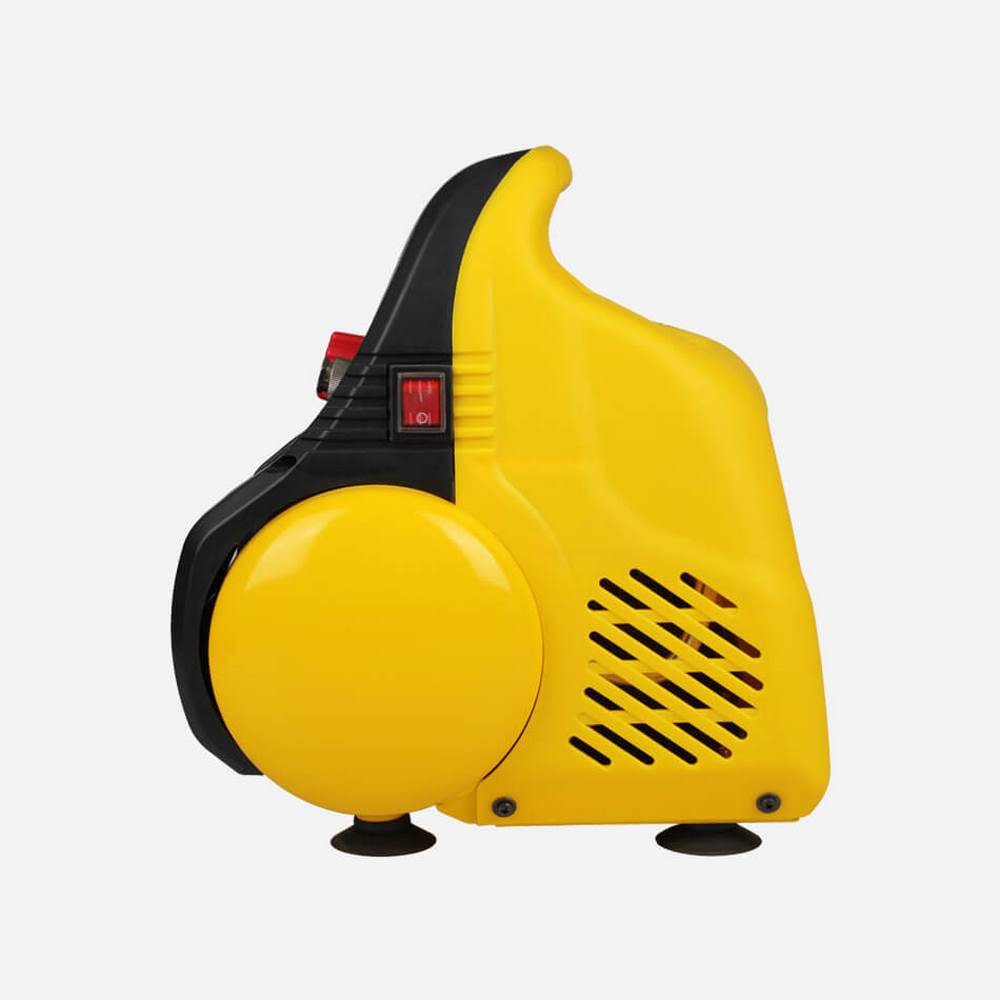 Rtr Rtm720 Mini Kompresörü Yağsız 6 Lt Rtr Max