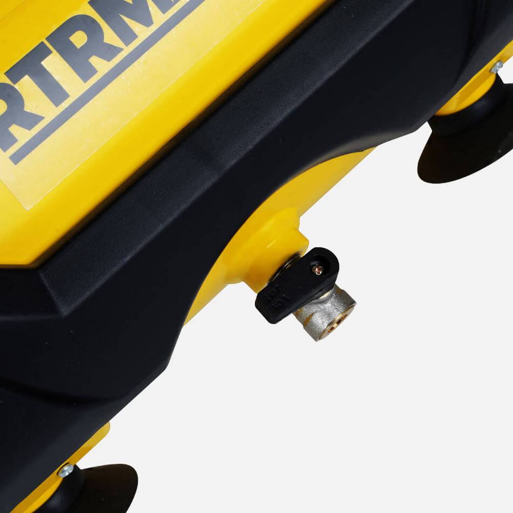 Rtr Rtm720 Mini Kompresörü Yağsız 6 Lt Rtr Max