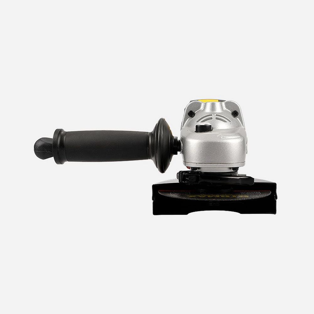 Rtrmax RTX1825B Şarjlı Avuç Taşlama 115mm, 18v *Aküsüz* x-Lı