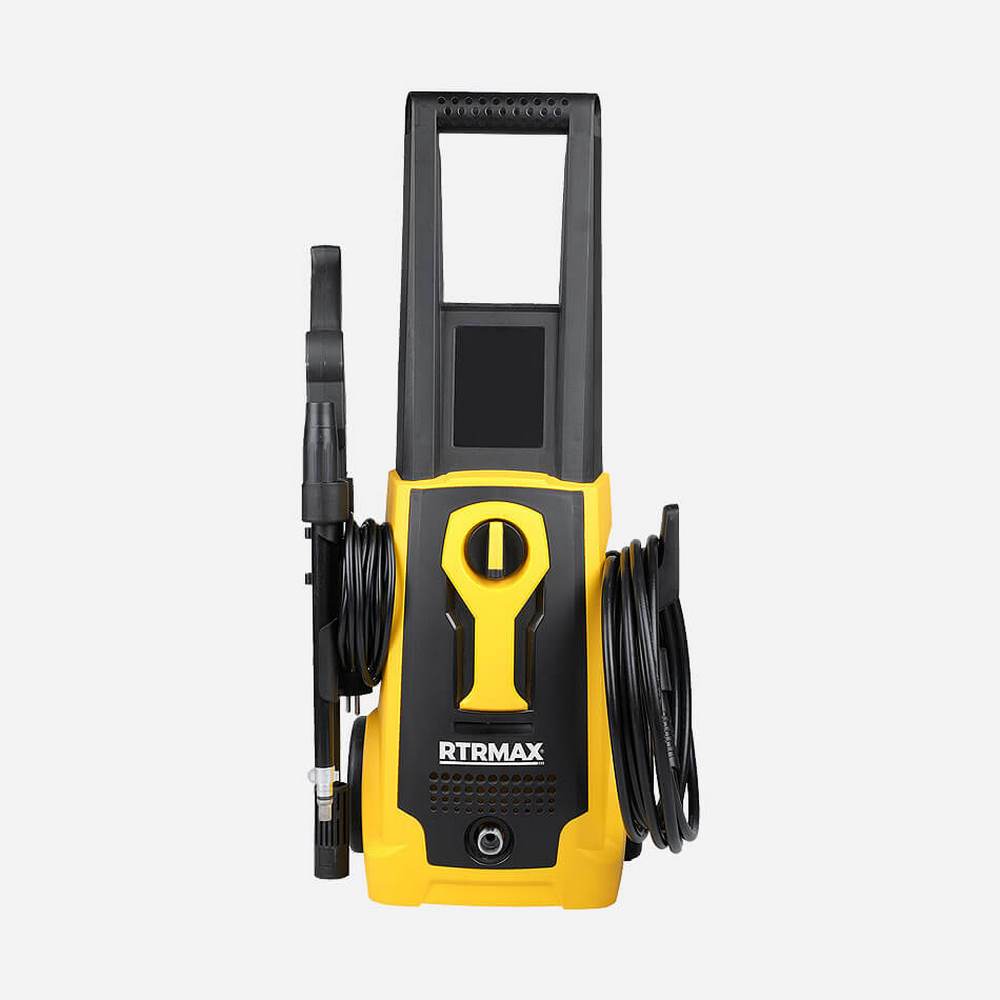 Rtr Rtm710 Yüksek Basınçlı Yıkama 1600W 135 Bar Rtrmax