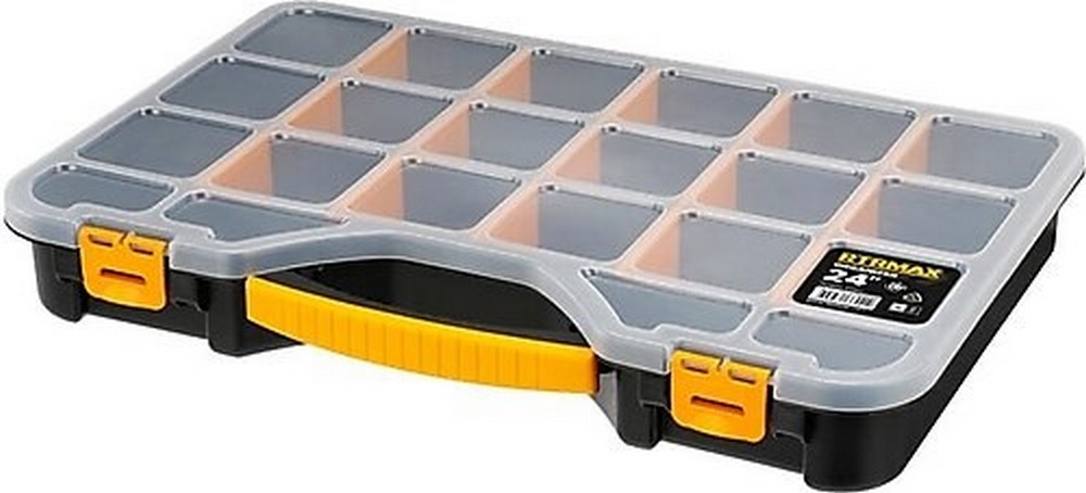 24' Organizer RCK024  Rtrmax