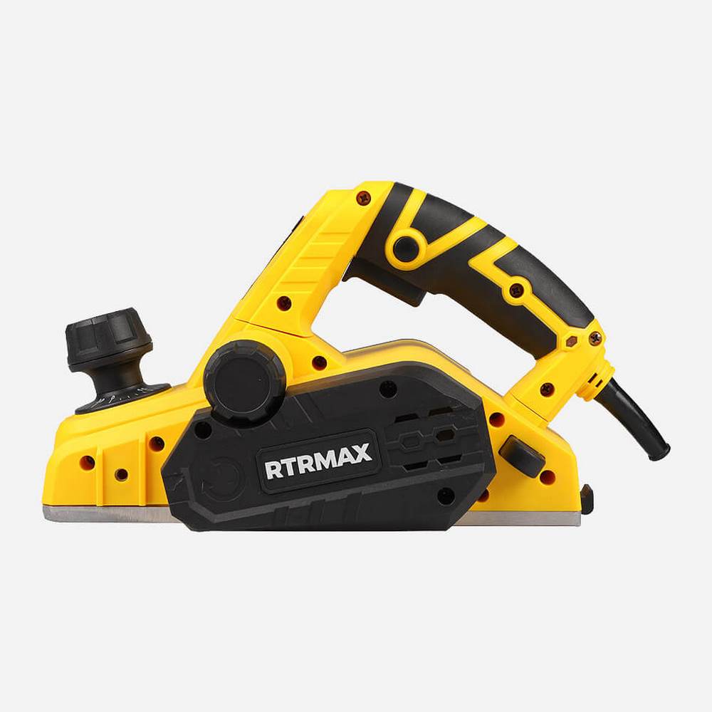 Rtrmax Rtm3990 Planya Makinası