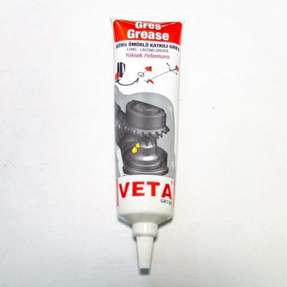 VETA GR150 GREAS YAĞ 150ML
