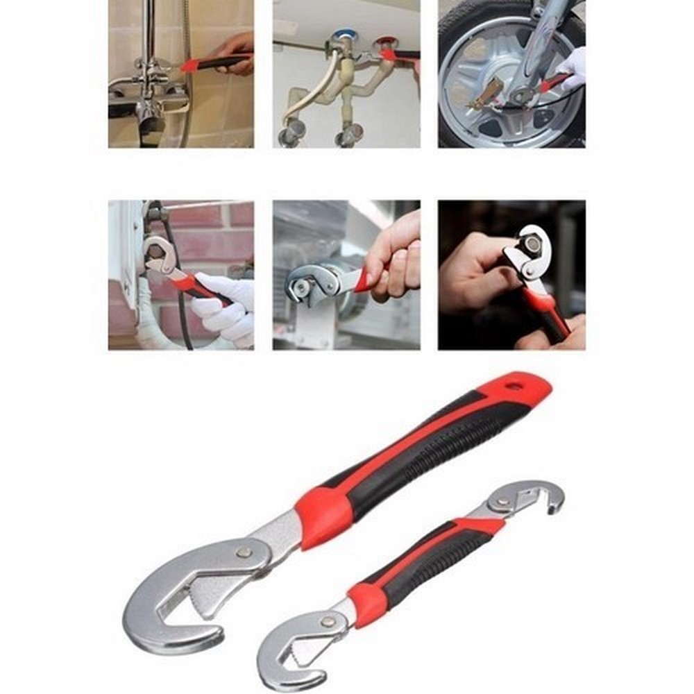Nano Drip Akıllı Anahtar 9-32 mm