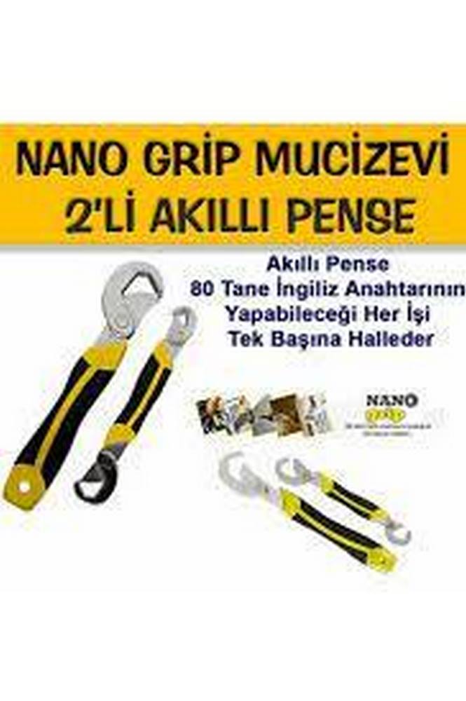 Nano Drip Akıllı Anahtar 9-32 mm