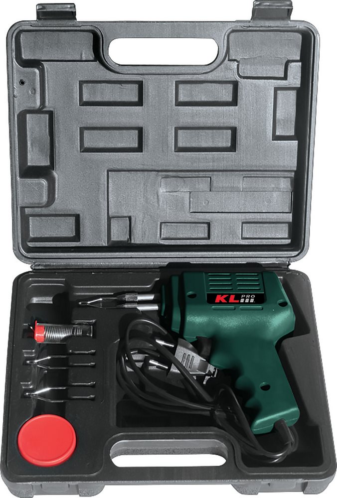 Klpro KLLT100 100 w Lehim Tabancası