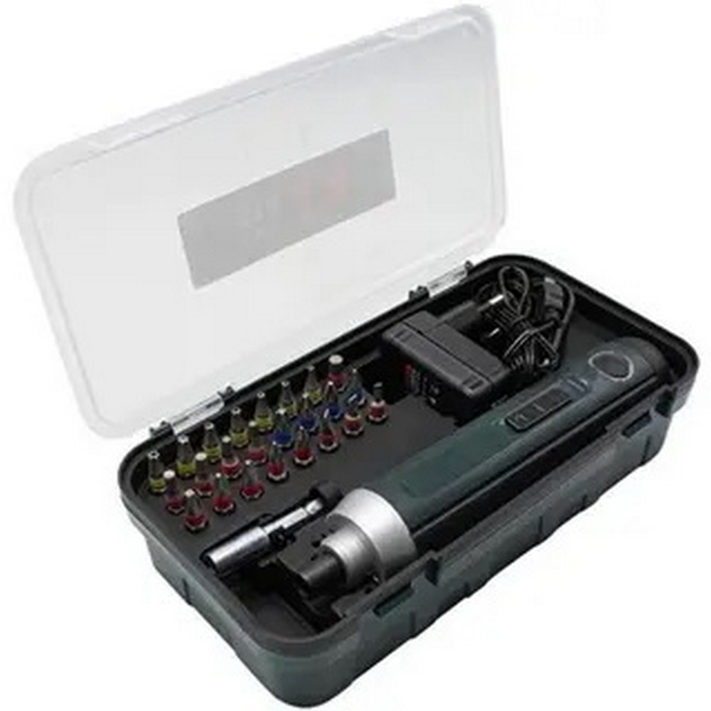 Klpro Klnm3820 Şarjlı Vidalama 3.6v 2.0Ah
