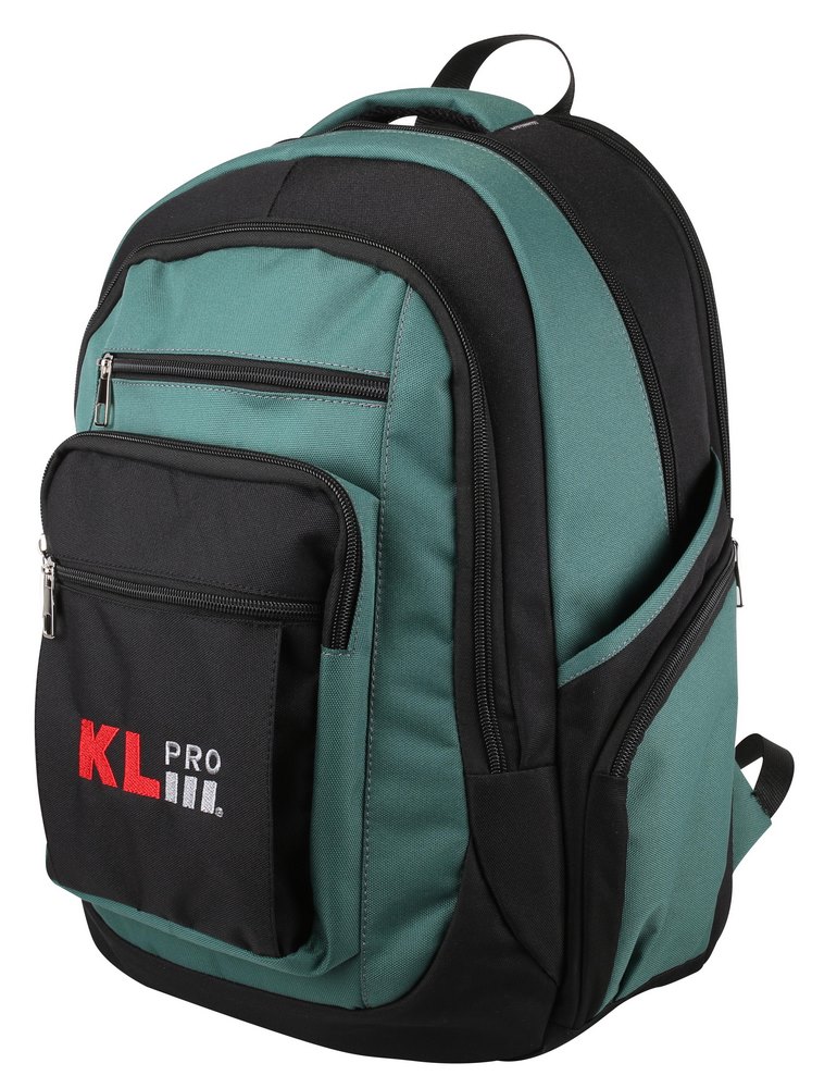 Klpro KLTCS28 Ağır Hizmet Tipi Sırt Çantası