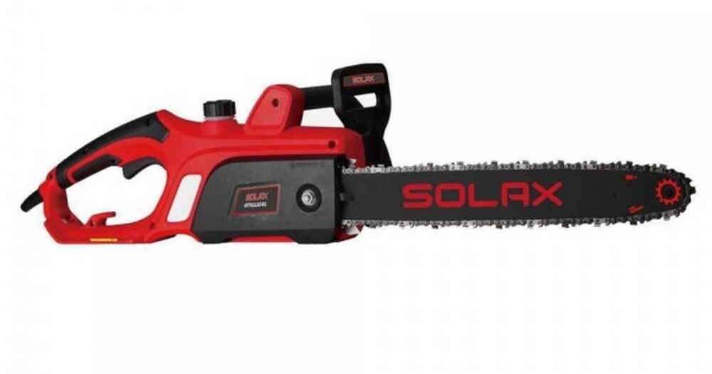 Solax Elektirikli Testere OT7C111C-S1 2400 W
