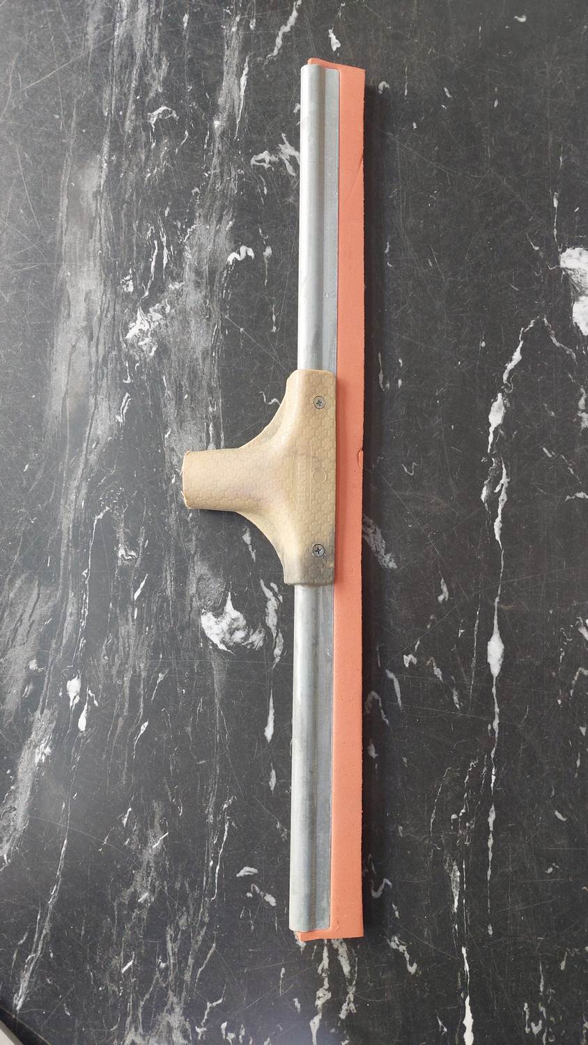 Çekpas Metal 60 Cm