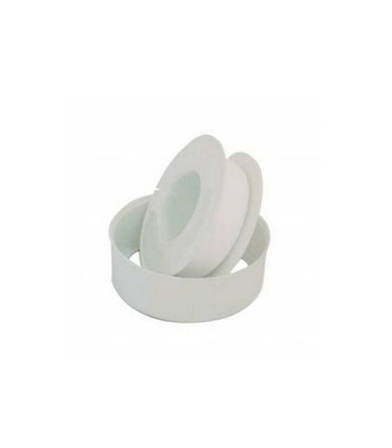 Padrola Teflon Bant 12mmX20 mt
