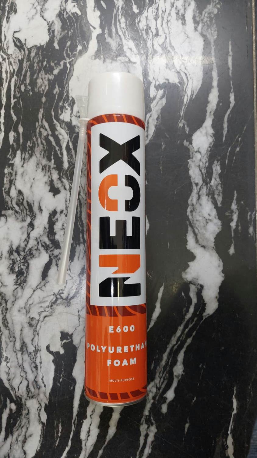 Neox Köpük 600 Gr
