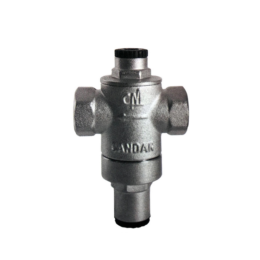 Candan Su Basınç Regulatörü 1/2