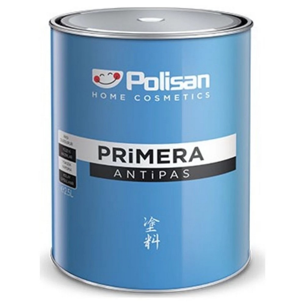 Polisan Primera Antipas Gri 0,75l