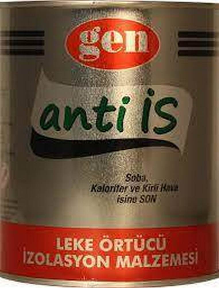 Gen Anti-İs 1kg Leke Örtücü