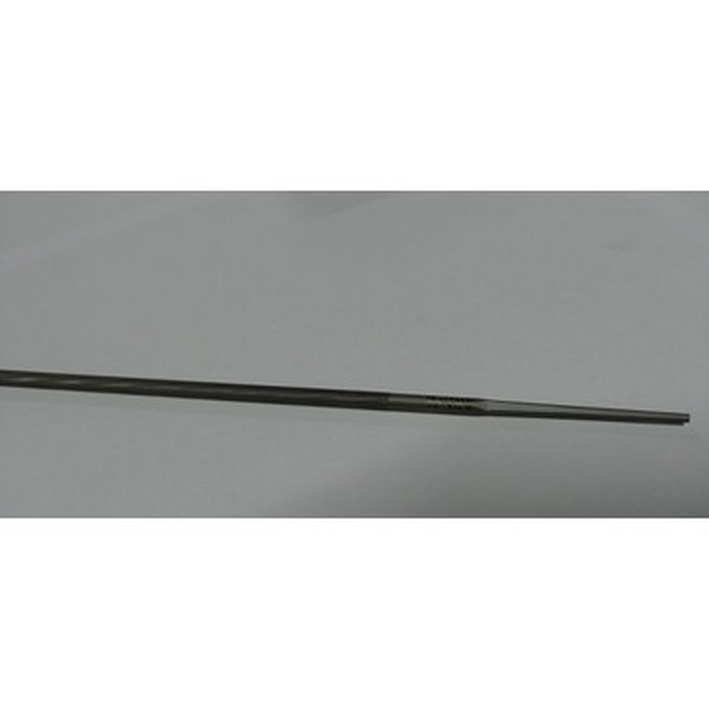 Pfred Yuvarlak Motor Eğesi 4,0 mm