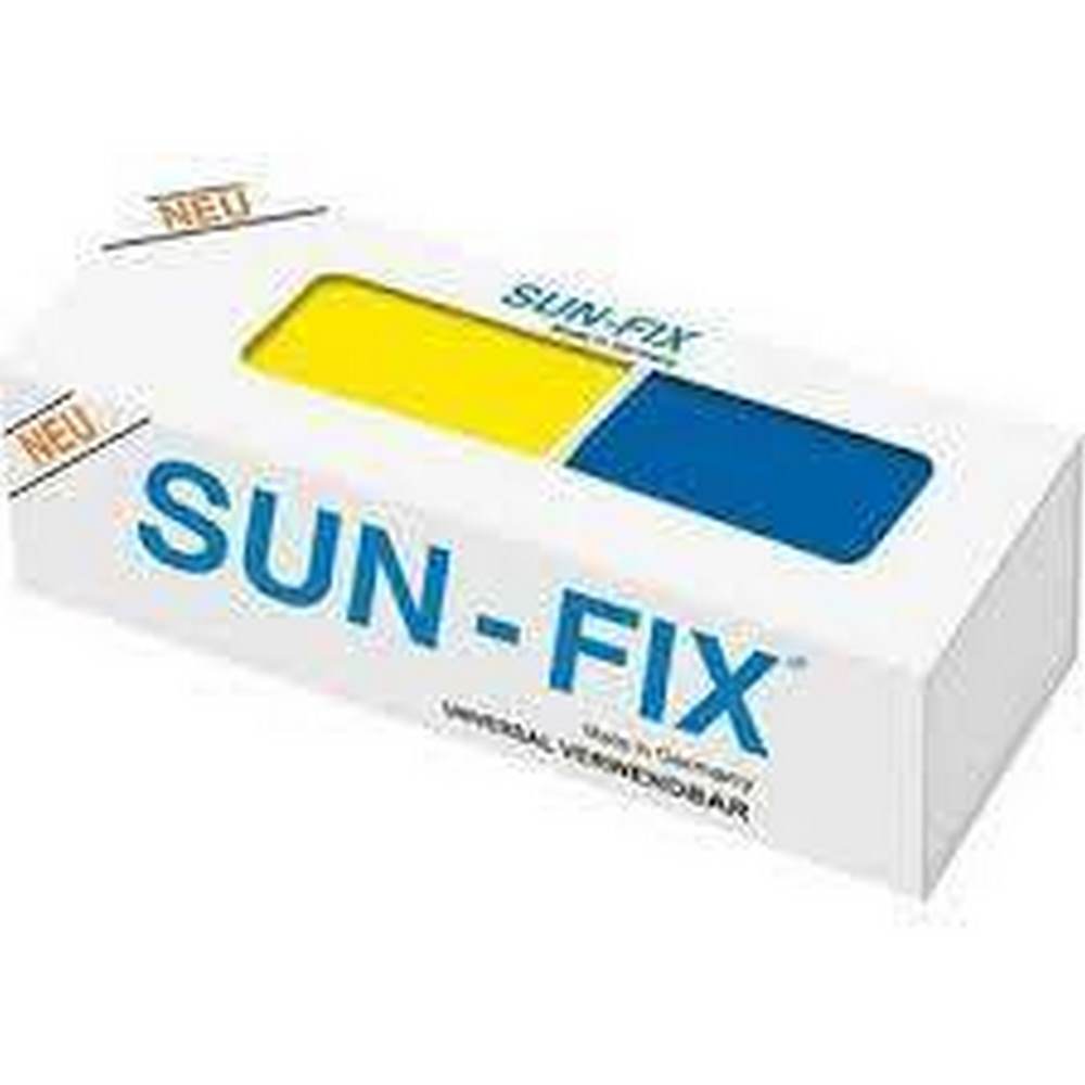 Sun-Fix Yapıştırıcı 40g