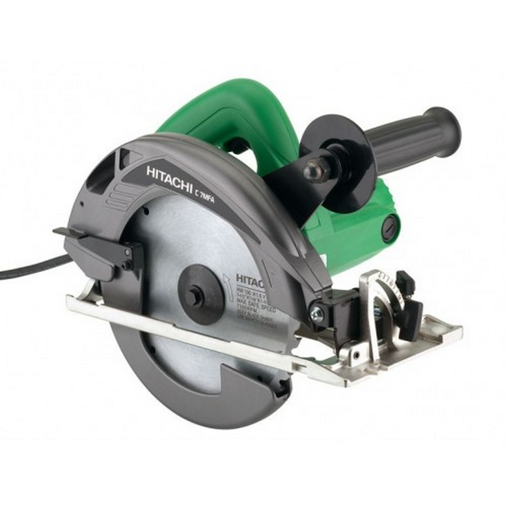 Hitachi C 7MFA Daire Testere 190mm 230 V