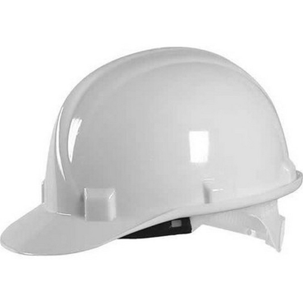 Baret Ce Belgeli Beyaz