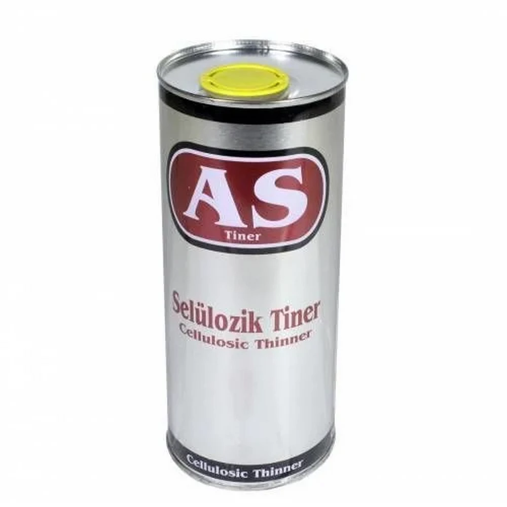 As Selülozik Tiner 1/1