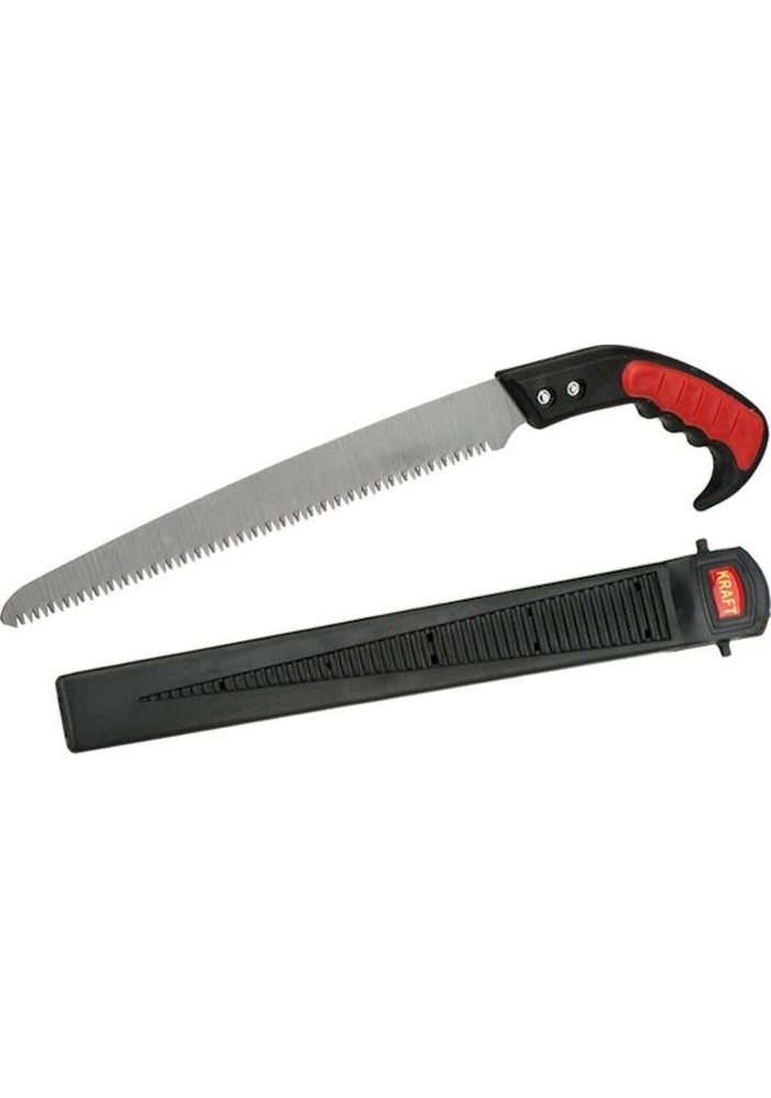 Kraft Kılıflı Budama Testeresi 300 mm