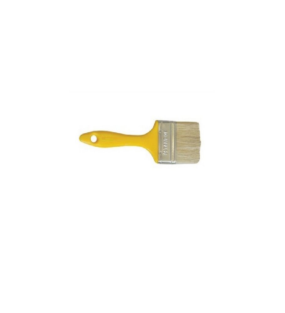 Plastik Saplı Fırça no:5
