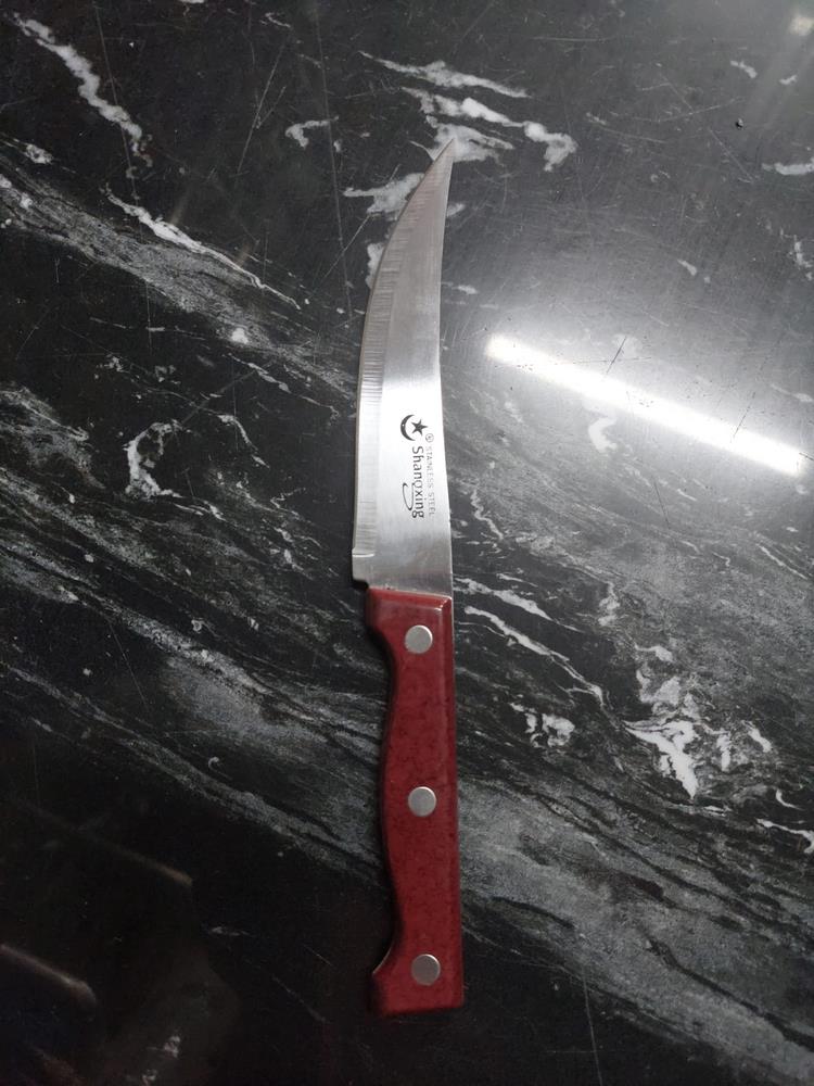 Shanqxing Bıçak