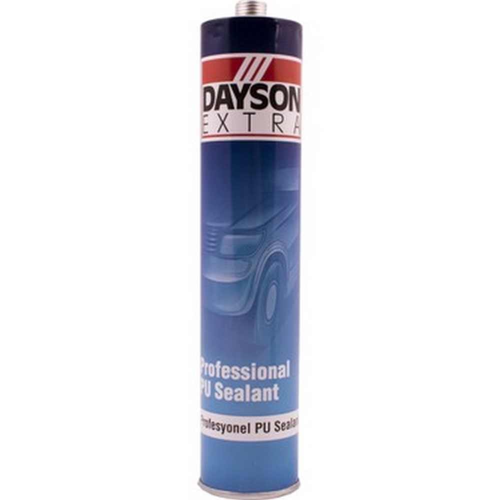 Dayson Siyah Silikon 280 ml