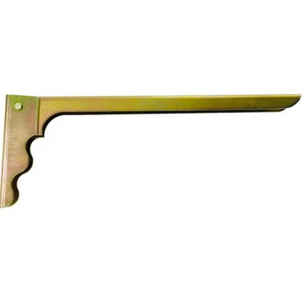 Başel Katlanır Raf Altı 180mm 1 Adet