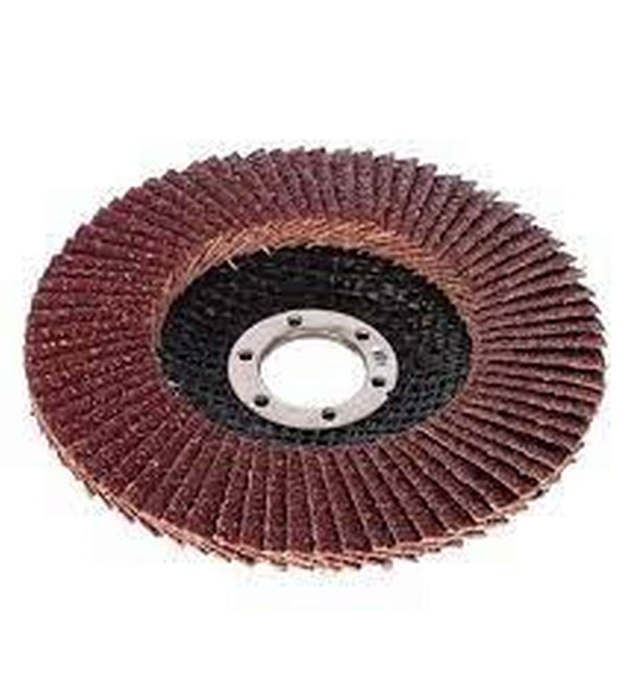 Ugr Flap Disk Zımpara 60 Kum 115mm