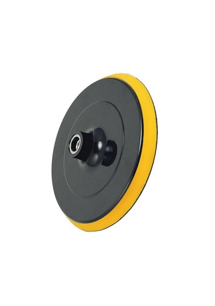 Cırtlı Zımpara Tabanı 180 mm