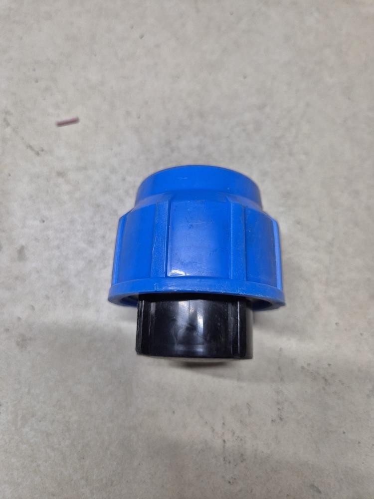 Mavi Seri Tapa 32 mm